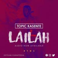 Topic Kasente